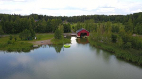 Lomahyppäys Naantali